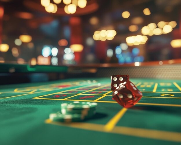 Our bosstoto Over Under slot guide with casino layout